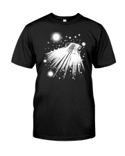 FUNNY BASS GUITAR TSHIRT FOR BASSIST Premium Fit Mens Tee thumbnail
