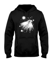 FUNNY BASS GUITAR TSHIRT FOR BASSIST Hooded Sweatshirt thumbnail