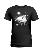 FUNNY BASS GUITAR TSHIRT FOR BASSIST Ladies T-Shirt thumbnail