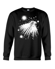 FUNNY BASS GUITAR TSHIRT FOR BASSIST Crewneck Sweatshirt thumbnail