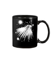FUNNY BASS GUITAR TSHIRT FOR BASSIST Mug thumbnail