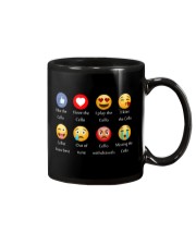 FUNNY TSHIRT FOR CELLO PLAYERS Mug thumbnail