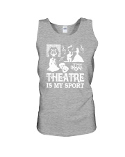 AWESOME DESIGN FOR THEATRE LOVERS Unisex Tank thumbnail