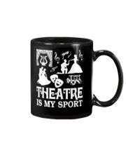 AWESOME DESIGN FOR THEATRE LOVERS Mug thumbnail