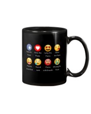 AWESOME DESIGN FOR PIANO PLAYERS Mug thumbnail