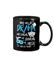 THEATRE THEATER MUSICALS MUSICAL TSHIRT Mug thumbnail