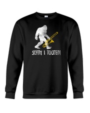 TROMBONE TSHIRT FOR TROMBONIST Crewneck Sweatshirt thumbnail