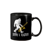 TROMBONE TSHIRT FOR TROMBONIST Mug thumbnail