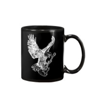 ELECTRIC ACOUSTIC GUITAR TSHIRT FOR GUITARIST Mug thumbnail