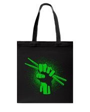 FUNNY DRUM DRUMS TSHIRT FOR DRUMMER Tote Bag thumbnail