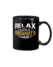 AWESOME DESIGN FOR ORGAN PLAYERS Mug thumbnail