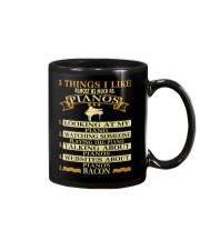 AWESOME DESIGN FOR PIANO PLAYERS Mug thumbnail