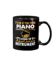 AWESOME DESIGN FOR PIANO PLAYERS Mug thumbnail