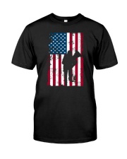 TUBA TSHIRT FOR TUBIST TUBAIST Premium Fit Mens Tee tile
