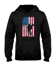 TUBA TSHIRT FOR TUBIST TUBAIST Hooded Sweatshirt tile
