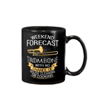 TROMBONE TSHIRT FOR TROMBONIST Mug thumbnail