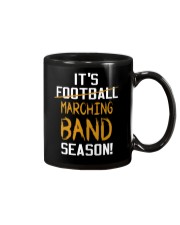 It's Marching Band Season Funny Mug thumbnail