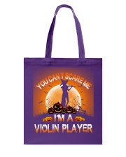 FUNNY DESIGN FOR VIOLIN PLAYERS Tote Bag thumbnail