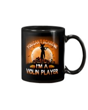 FUNNY DESIGN FOR VIOLIN PLAYERS Mug thumbnail