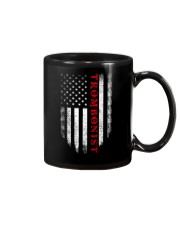 TROMBONE TSHIRT FOR TROMBONIST Mug thumbnail