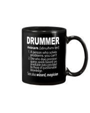 FUNNY DRUM DRUMS TSHIRT FOR DRUMMER Mug thumbnail