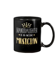 TSHIRT FOR MUSICIAN - MUSIC TEACHER - ORCHESTRA Mug thumbnail