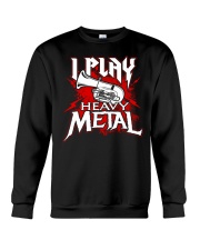 TUBA TSHIRT FOR TUBIST TUBAIST Crewneck Sweatshirt thumbnail