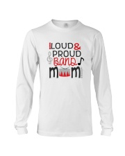 I'M NAPPING FUNNY MUSIC TSHIRT FOR MUSICIAN Long Sleeve Tee thumbnail