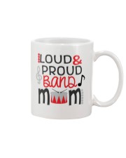 I'M NAPPING FUNNY MUSIC TSHIRT FOR MUSICIAN Mug thumbnail
