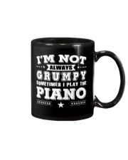 AWESOME DESIGN FOR PIANO PLAYERS Mug thumbnail