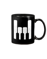 AWESOME DESIGN FOR PIANO PLAYERS Mug thumbnail