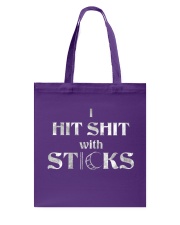 FUNNY DRUM DRUMS TSHIRT FOR DRUMMER Tote Bag thumbnail