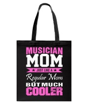 TSHIRT FOR MUSICIAN - MUSIC TEACHER - ORCHESTRA Tote Bag thumbnail