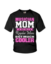 TSHIRT FOR MUSICIAN - MUSIC TEACHER - ORCHESTRA Youth T-Shirt thumbnail