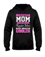 TSHIRT FOR MUSICIAN - MUSIC TEACHER - ORCHESTRA Hooded Sweatshirt thumbnail