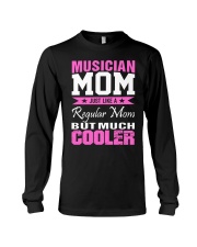 TSHIRT FOR MUSICIAN - MUSIC TEACHER - ORCHESTRA Long Sleeve Tee thumbnail