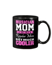 TSHIRT FOR MUSICIAN - MUSIC TEACHER - ORCHESTRA Mug thumbnail