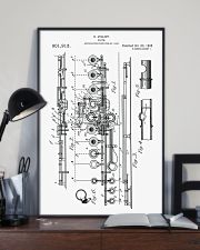 MUST HAVE FOR FLUTISTS 11x17 Poster lifestyle-poster-2