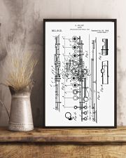 MUST HAVE FOR FLUTISTS 11x17 Poster lifestyle-poster-3
