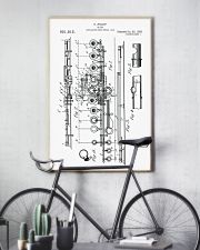MUST HAVE FOR FLUTISTS 11x17 Poster lifestyle-poster-7