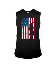 FUNNY BAGPIPES TSHIRT FOR PIPER PIPE BAND Sleeveless Tee thumbnail