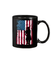 FUNNY BAGPIPES TSHIRT FOR PIPER PIPE BAND Mug thumbnail