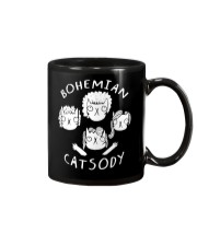 I'M NAPPING FUNNY MUSIC TSHIRT FOR MUSICIAN Mug thumbnail