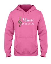 TSHIRT FOR MUSICIAN - MUSIC TEACHER - ORCHESTRA Hooded Sweatshirt thumbnail