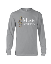 TSHIRT FOR MUSICIAN - MUSIC TEACHER - ORCHESTRA Long Sleeve Tee thumbnail