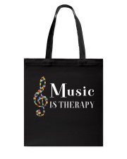 TSHIRT FOR MUSICIAN - MUSIC TEACHER - ORCHESTRA Tote Bag thumbnail