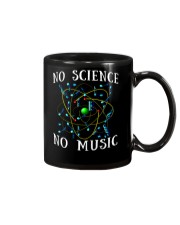 TSHIRT FOR MUSICIAN - MUSIC TEACHER - ORCHESTRA Mug thumbnail