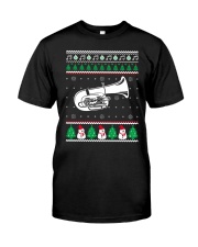 TUBA TSHIRT FOR TUBIST TUBAIST Premium Fit Mens Tee thumbnail