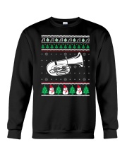 TUBA TSHIRT FOR TUBIST TUBAIST Crewneck Sweatshirt thumbnail