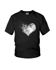 TSHIRT FOR MUSICIAN - MUSIC TEACHER - ORCHESTRA Youth T-Shirt thumbnail